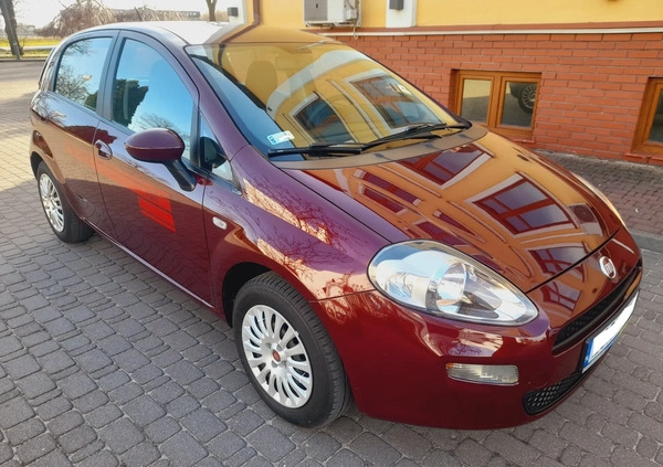 Ford Focus cena 41900 przebieg: 172550, rok produkcji 2017 z Kościan małe 407
